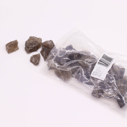 Rohkristalle (500 g) - Coelestin
