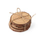 Set Posavasos (lote de 25)