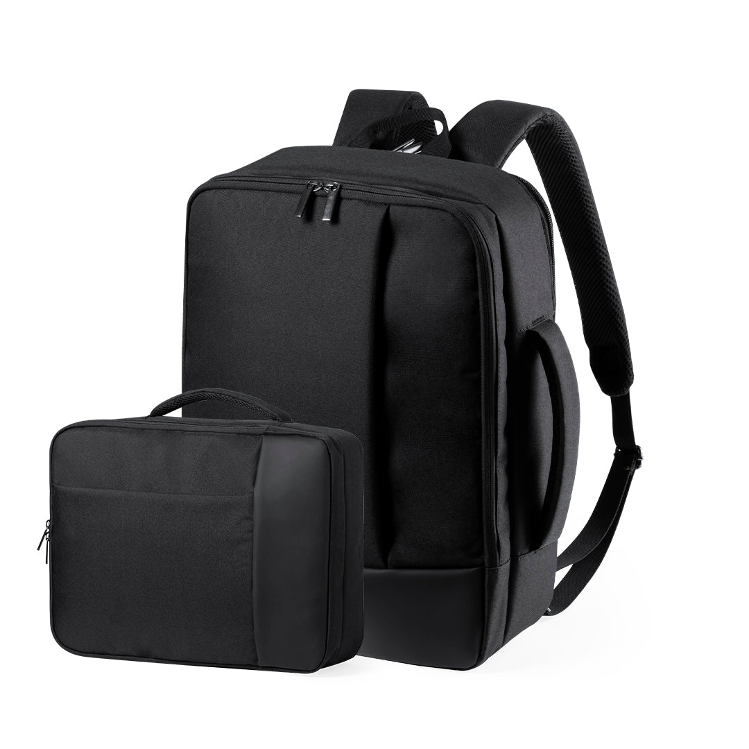 Mochila Portadocumentos