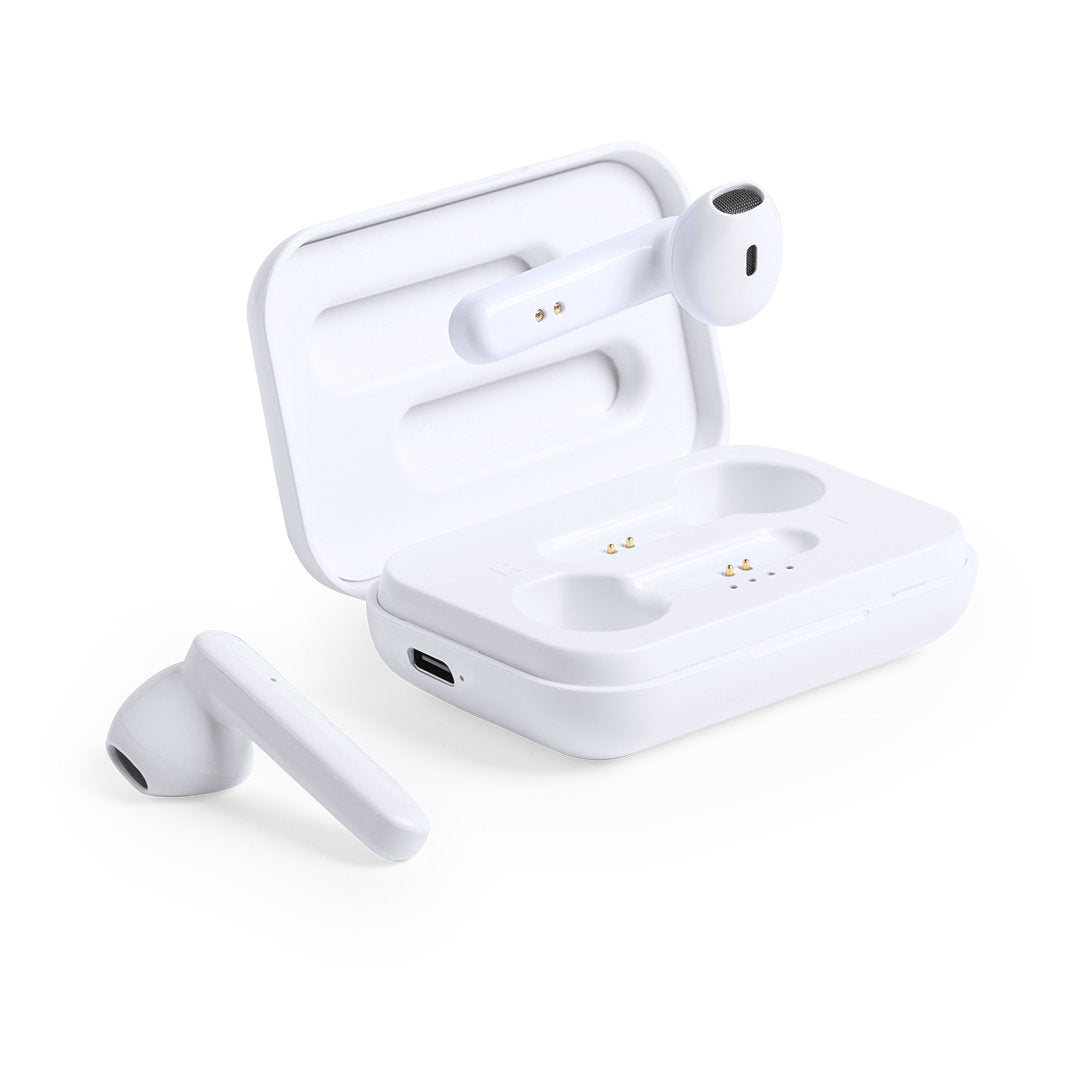 Auriculares (lote de 50)