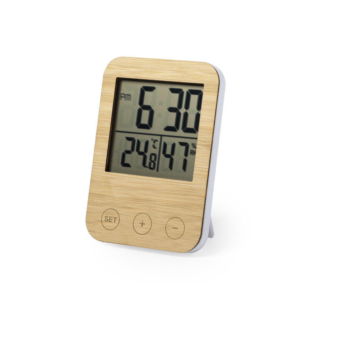 Station météo (lot de 25)