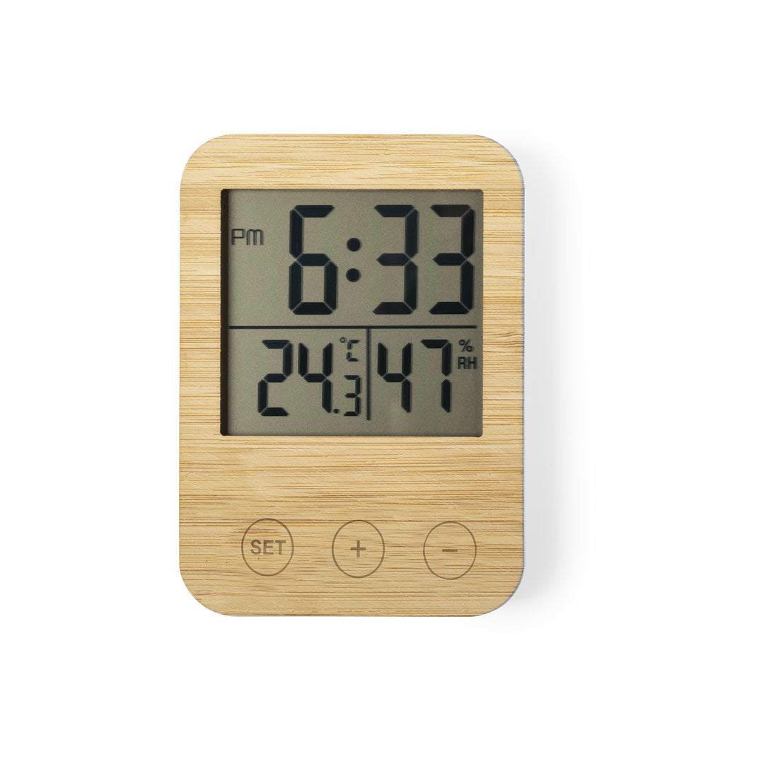 Station météo (lot de 25)