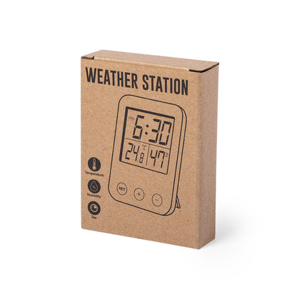 Station météo (lot de 25)