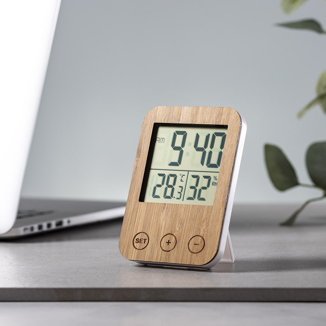 Station météo (lot de 25)