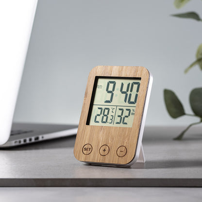 Station météo (lot de 25)