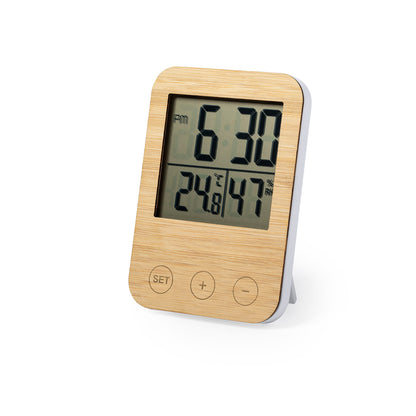 Station météo (lot de 25)