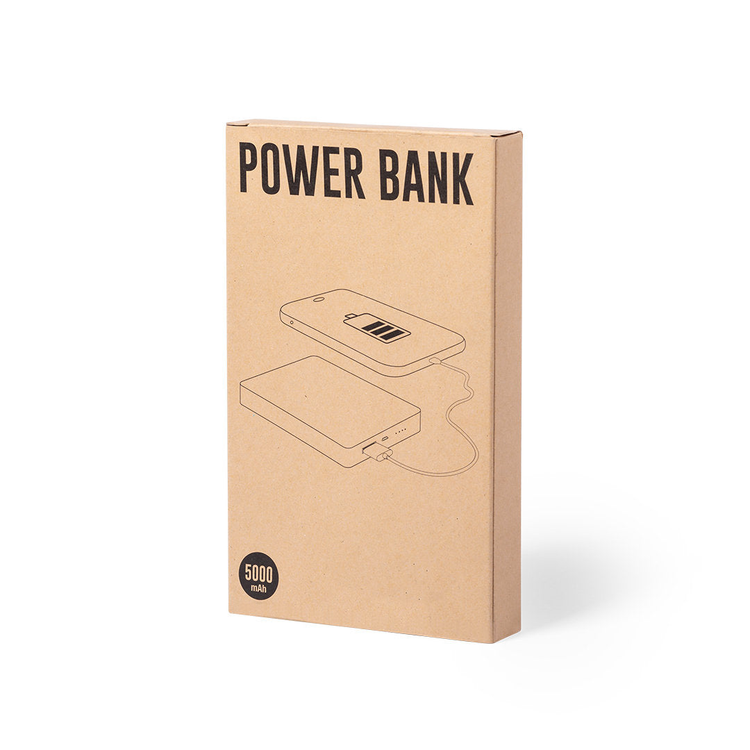 Powerbank