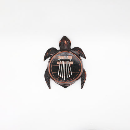 Kalimba Tortuga Antigua Coco