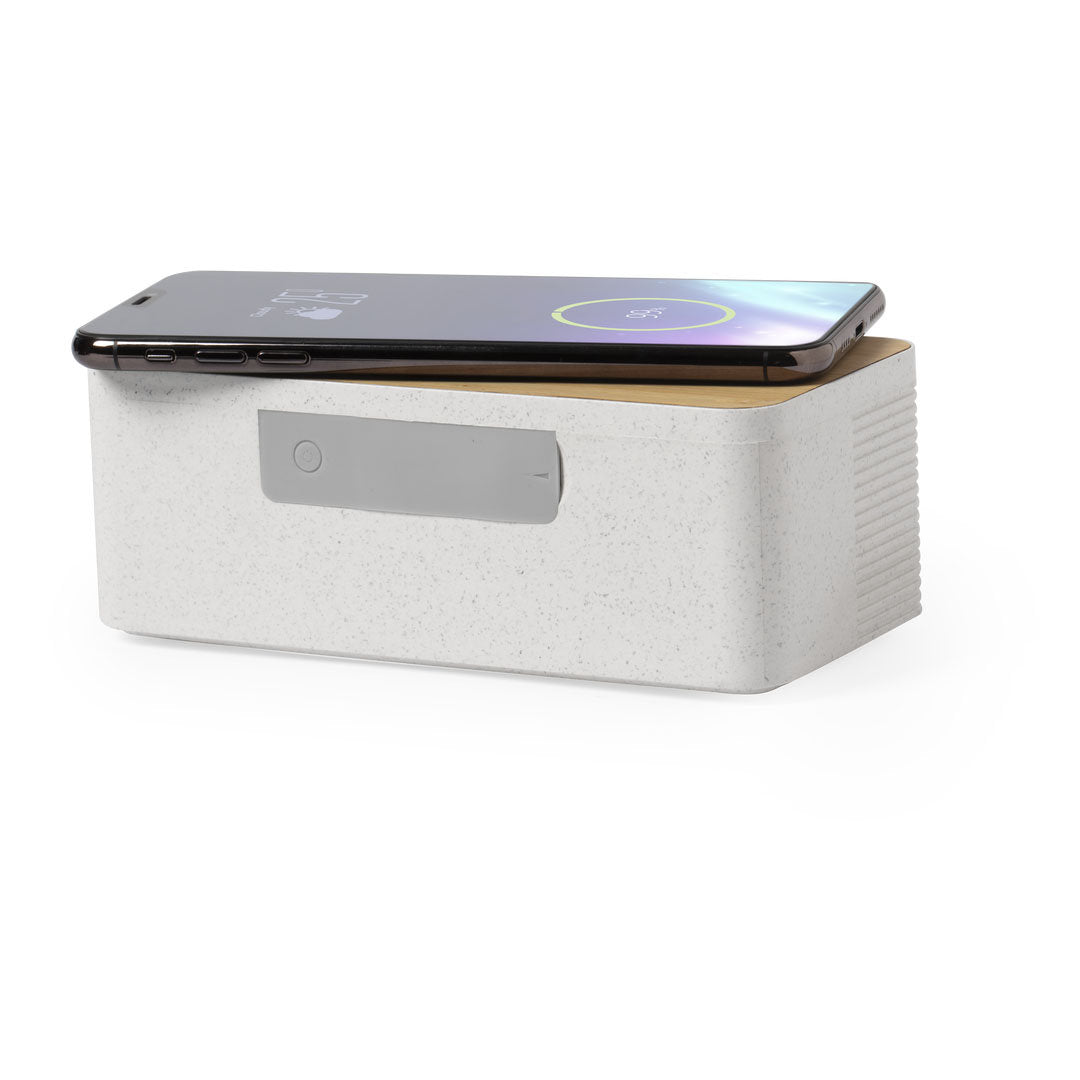 Altavoz Cargador (lote de 15)
