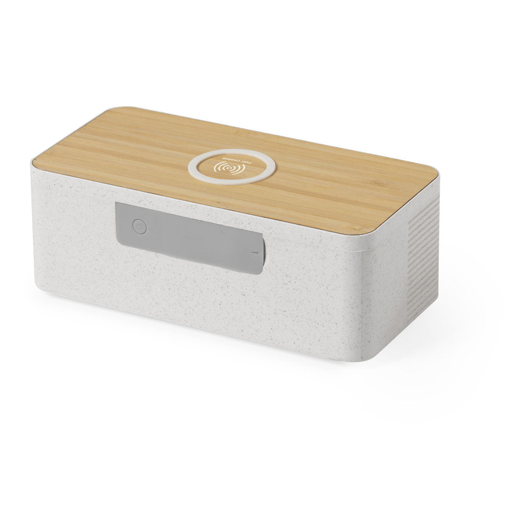 Altavoz Cargador (lote de 15)