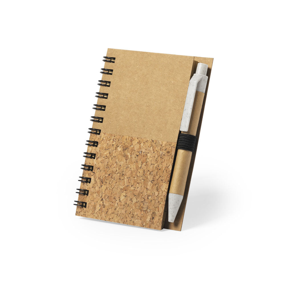 Notizbuch (50er-Pack)