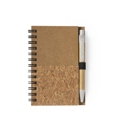 Notizbuch (50er-Pack)