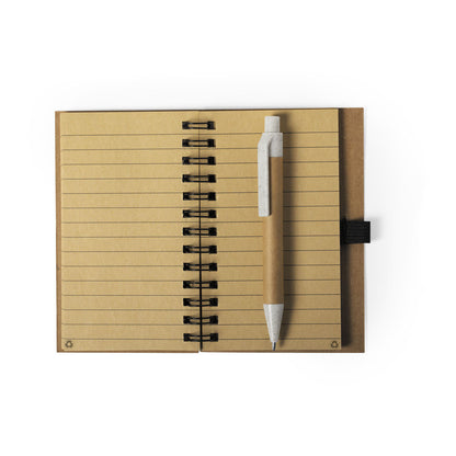 Notizbuch (50er-Pack)
