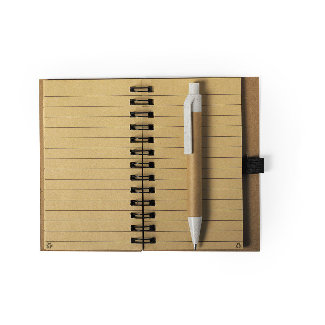 Notizbuch (50er-Pack)
