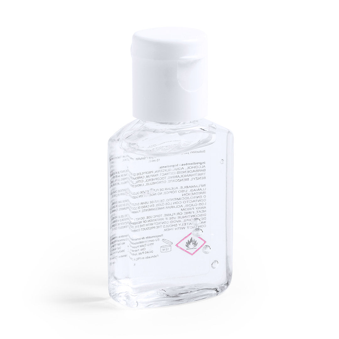 Hydroalkoholisches Gel (50er-Pack)