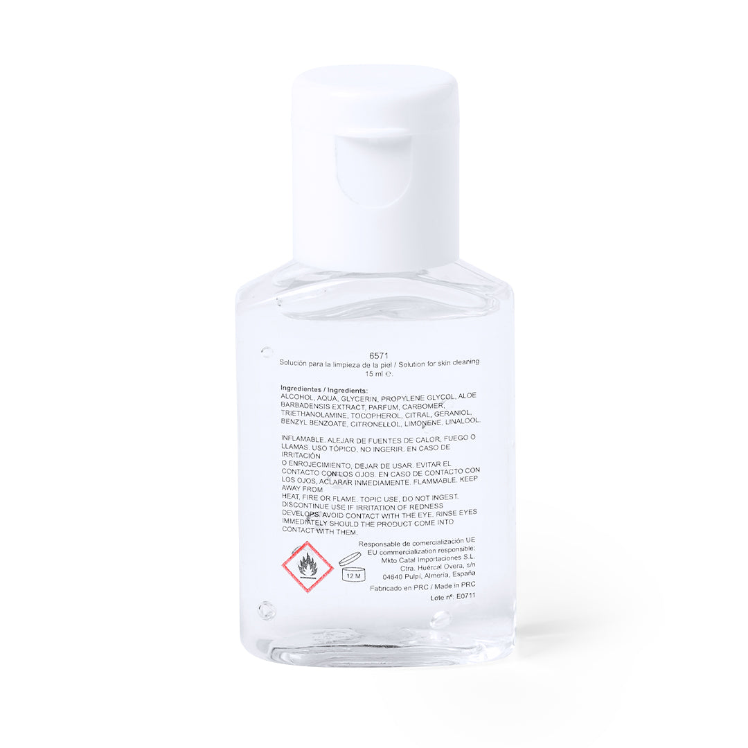 Hydroalkoholisches Gel (50er-Pack)