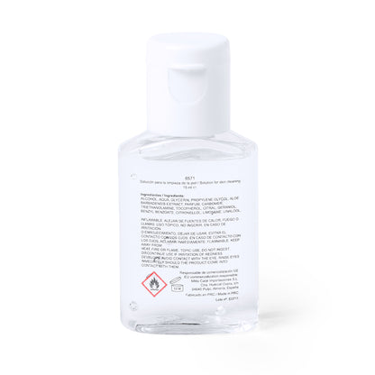 Hydroalkoholisches Gel (50er-Pack)