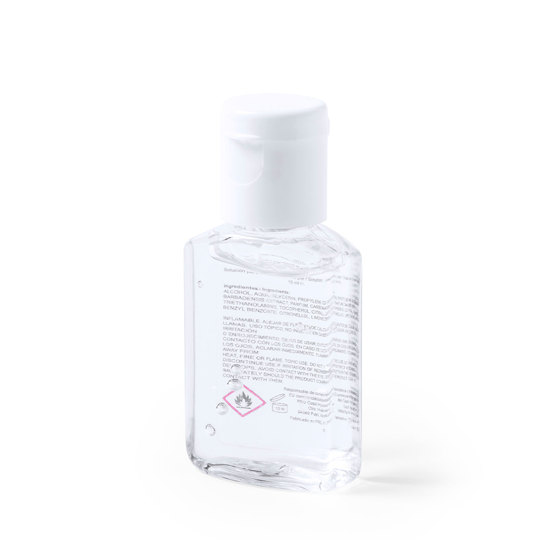 Hydroalkoholisches Gel (50er-Pack)