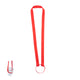 Getränkehalter-Schlüsselband (10er-Pack)