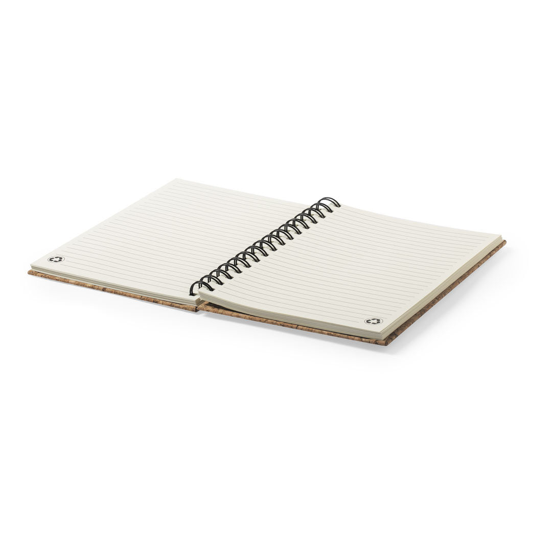 Notizbuch (20er-Pack)