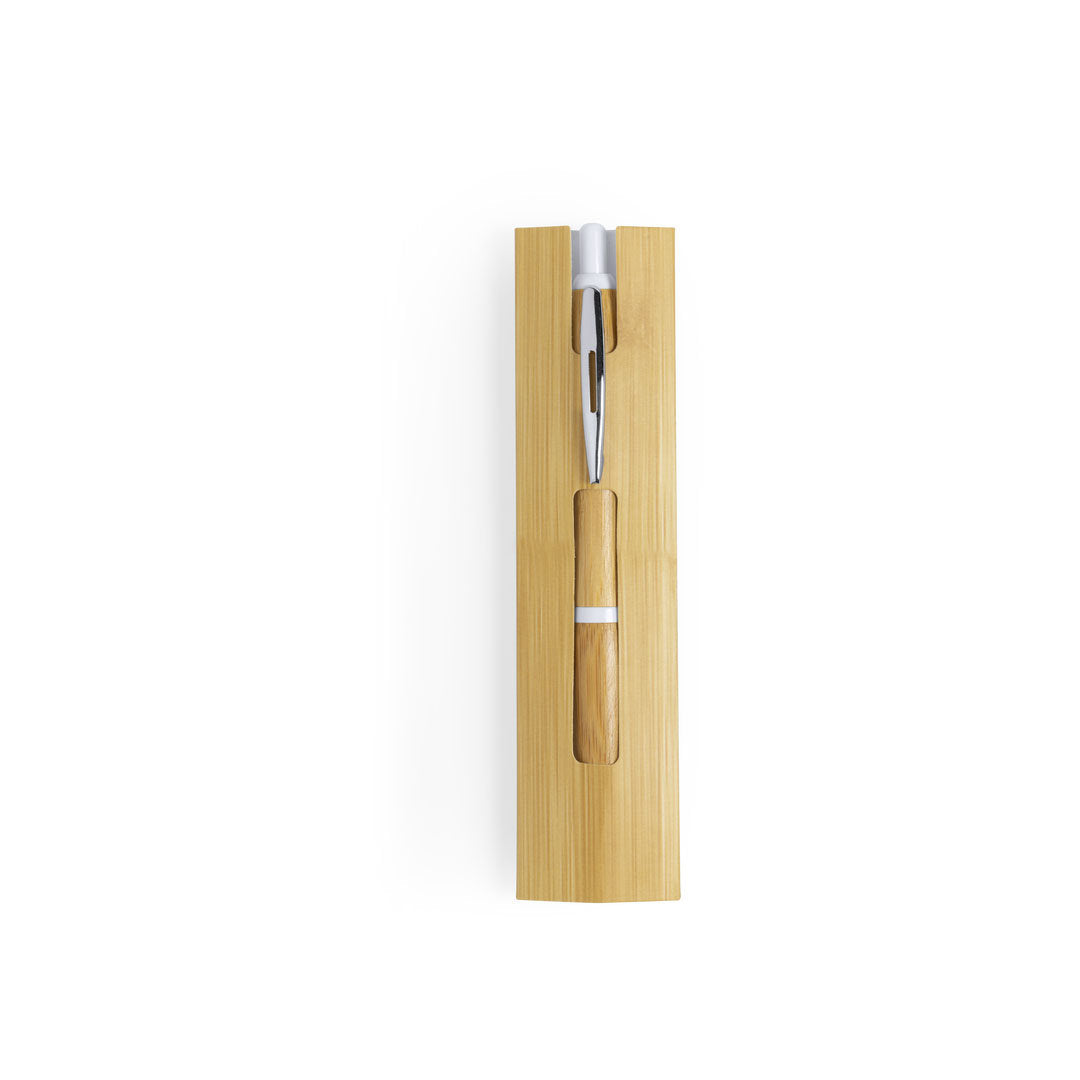 Étui à stylo (lot de 20)