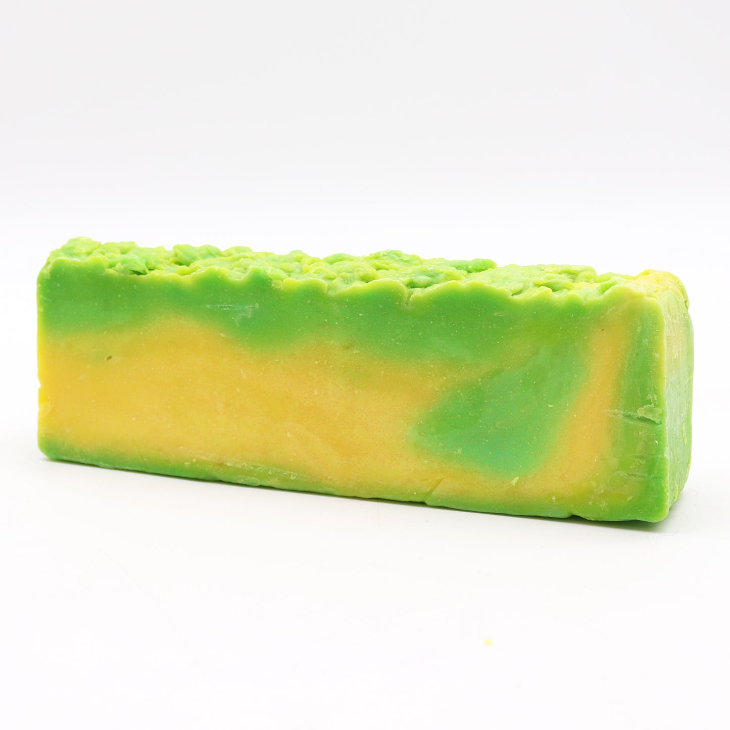Jojoba Seifenstück