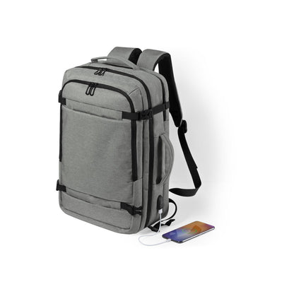 Mochila Portadocumentos (lote de 10)