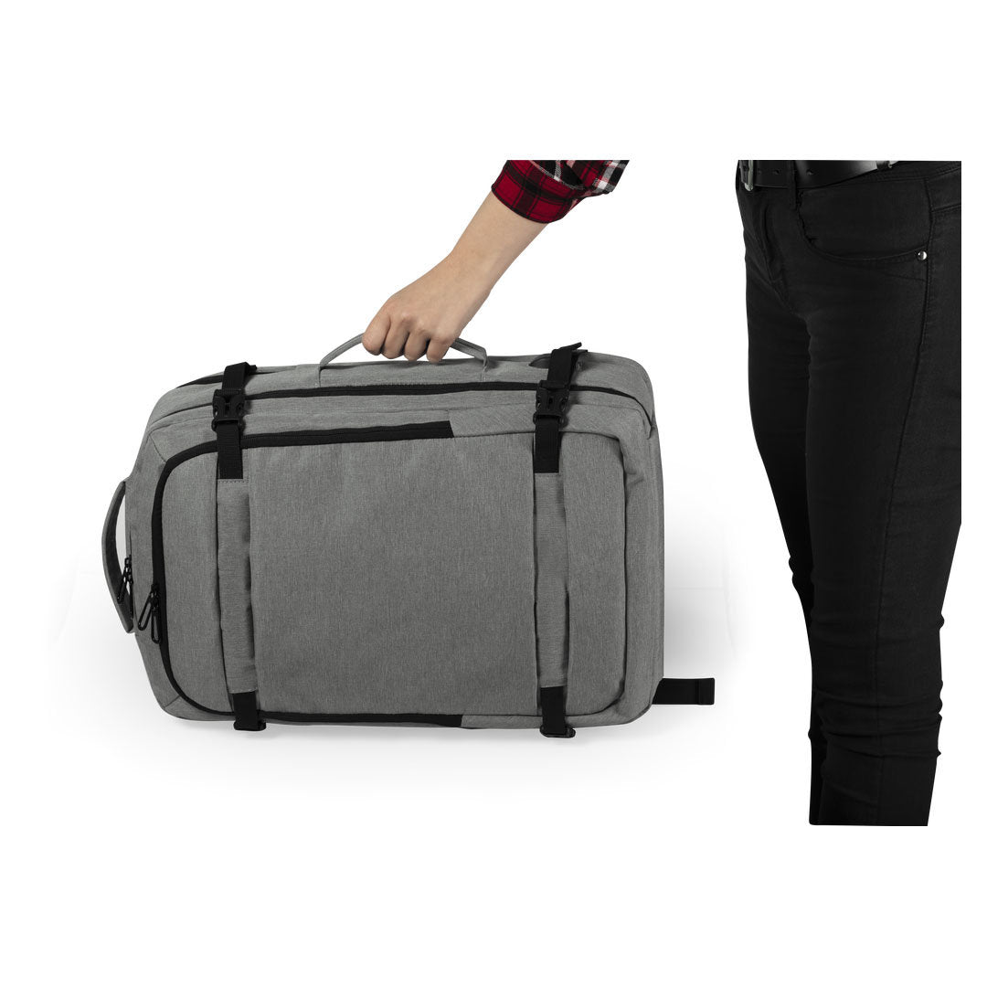 Mochila Portadocumentos (lote de 10)