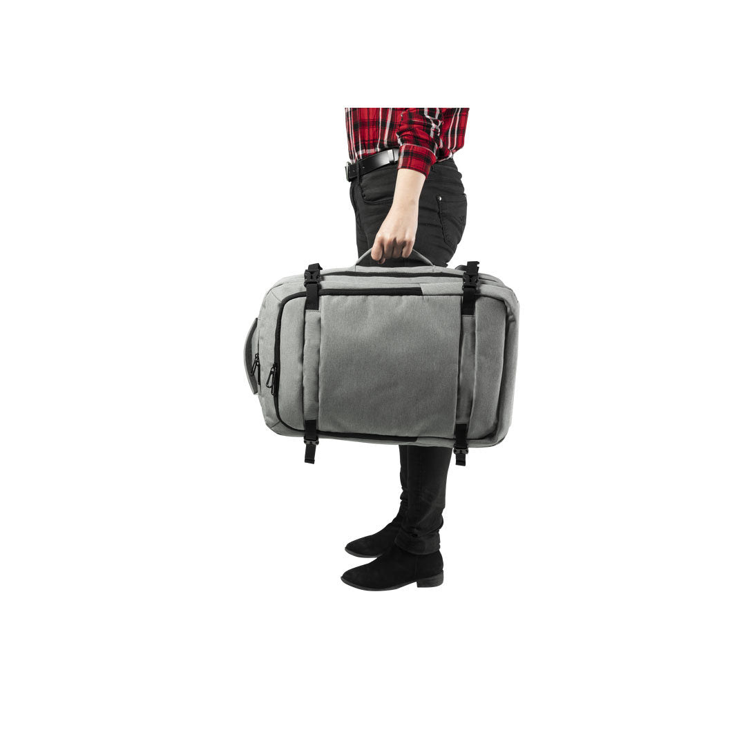 Mochila Portadocumentos (lote de 10)