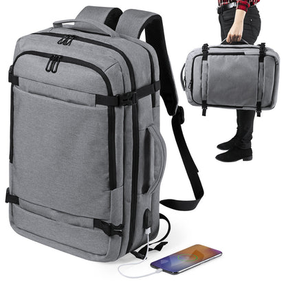 Mochila Portadocumentos (lote de 10)