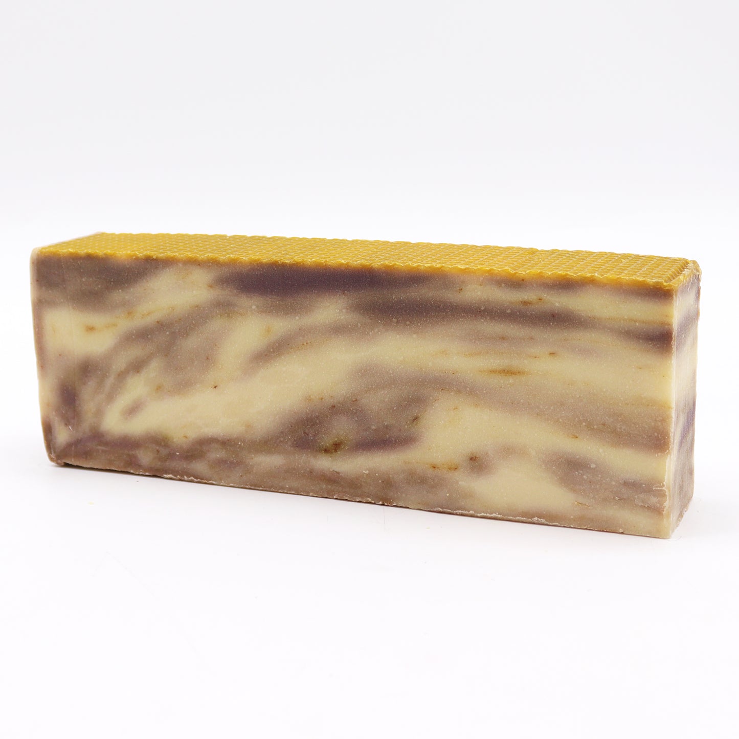 Propolis-Seifenstück