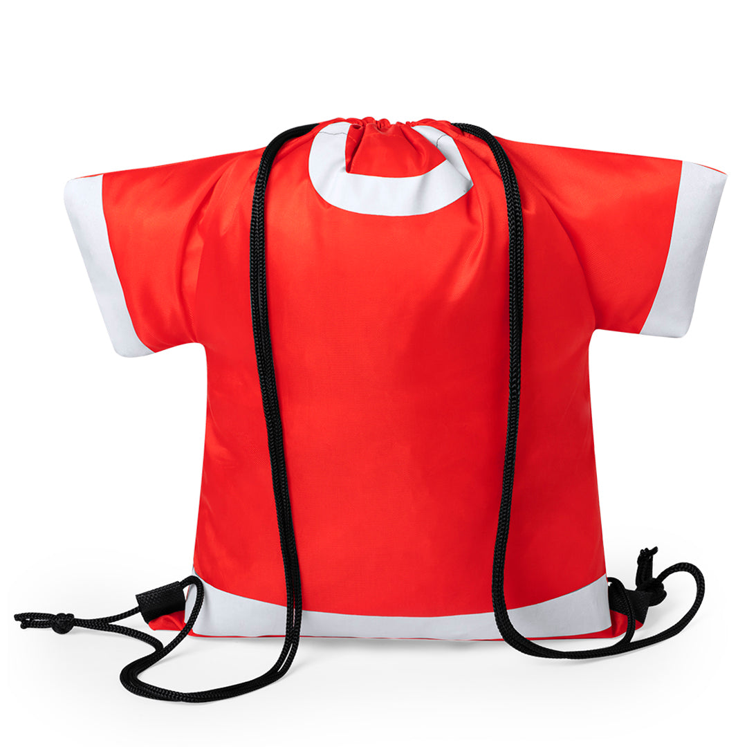 Mochila (lote de 10)