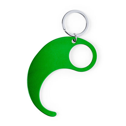 Porte-clés anti-contact (lot de 200)