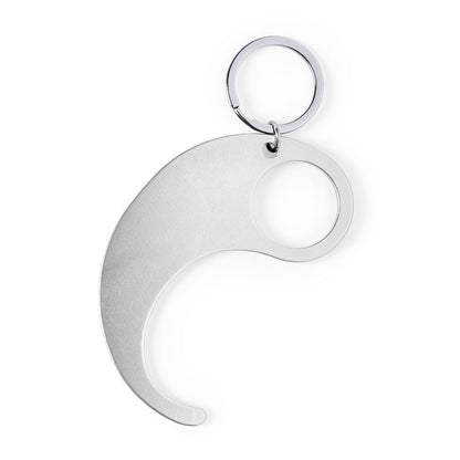 Porte-clés anti-contact (lot de 200)