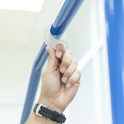 Porte-clés anti-contact (lot de 200)