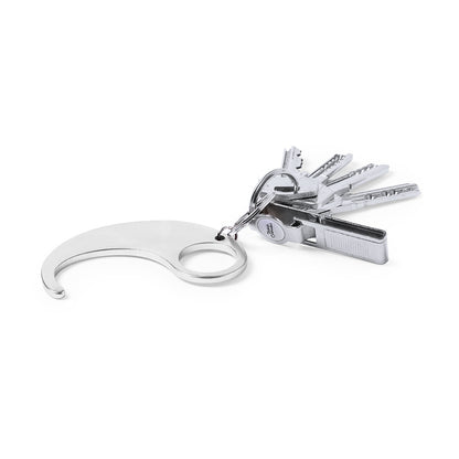 Porte-clés anti-contact (lot de 200)