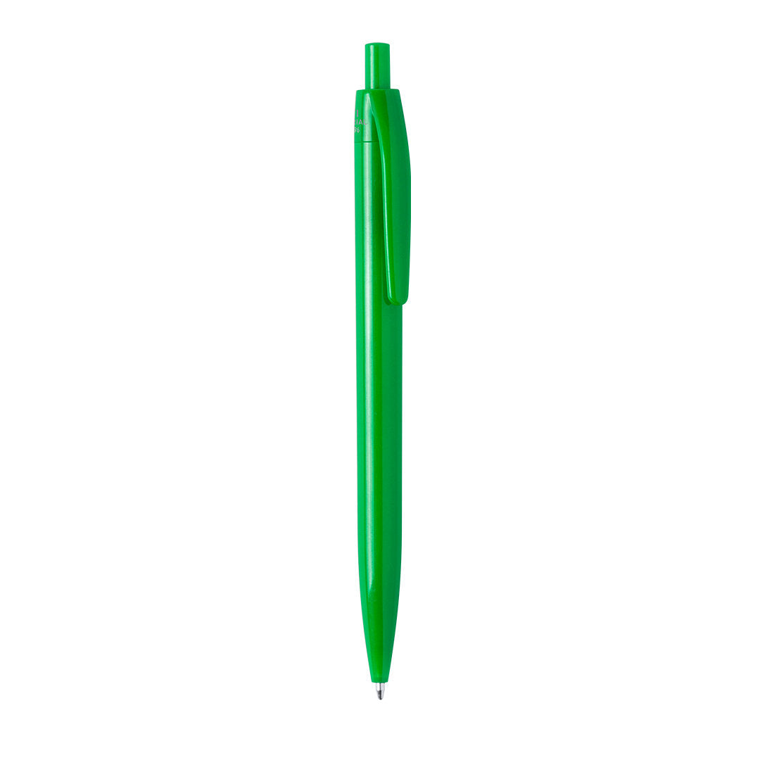 Stylo antibactérien (lot de 100)