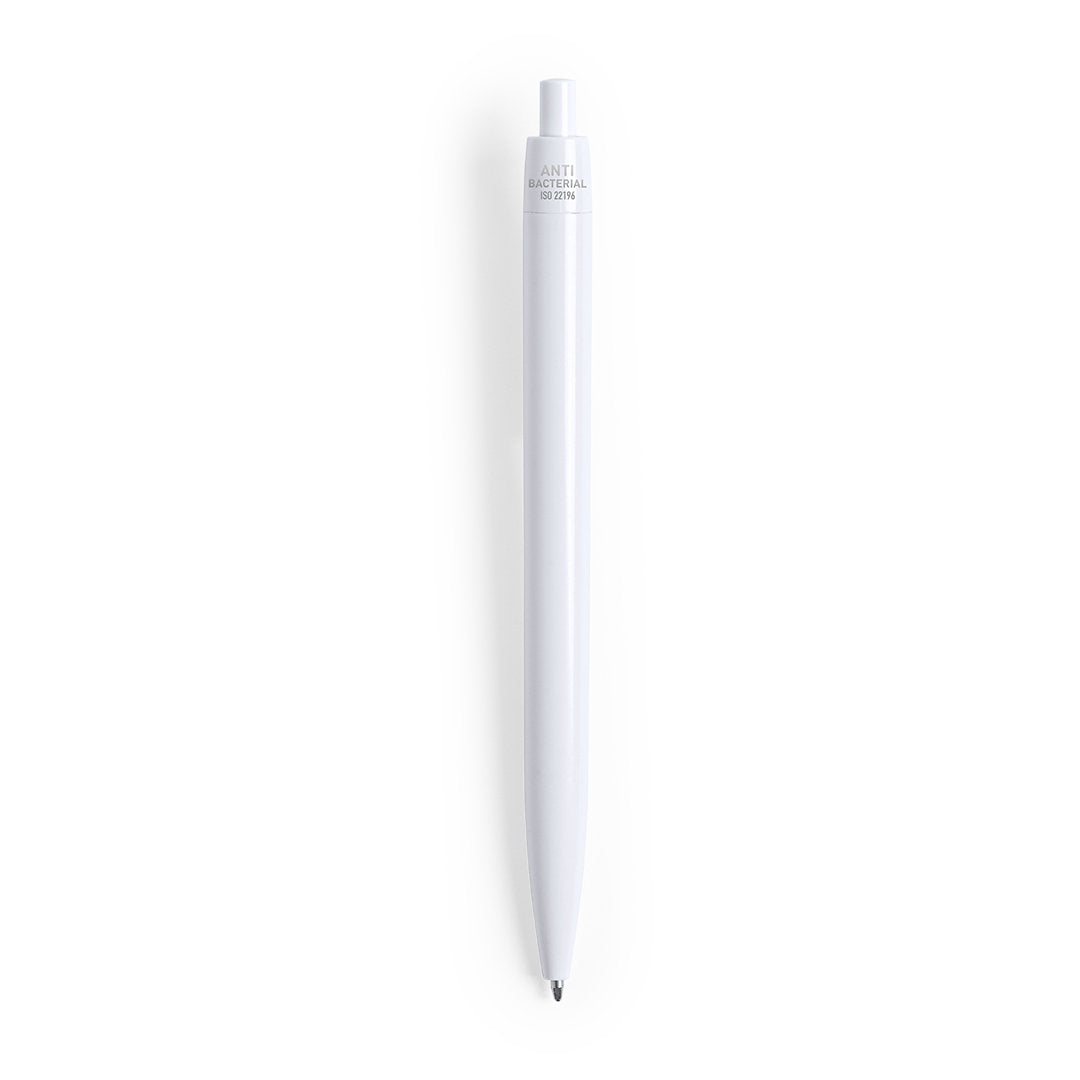 Stylo antibactérien (lot de 100)