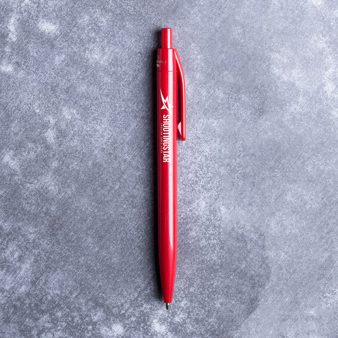 Stylo antibactérien (lot de 100)