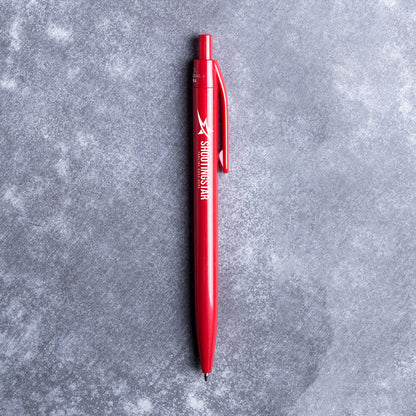 Stylo antibactérien (lot de 100)