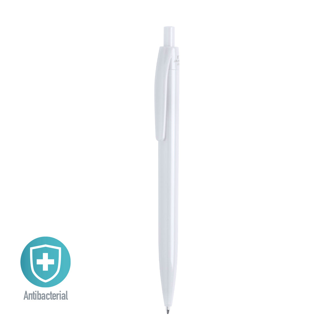 Stylo antibactérien (lot de 100)