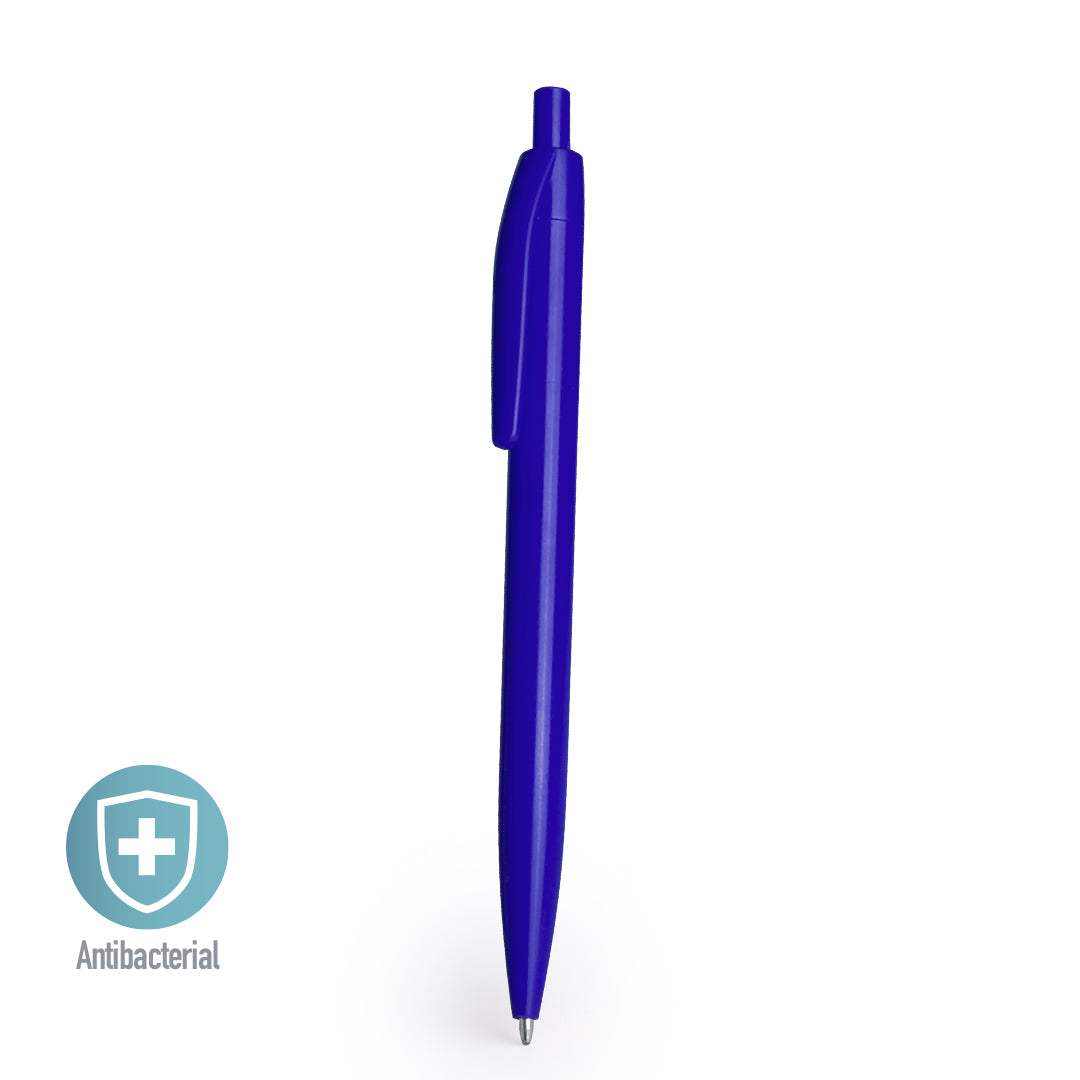 Stylo antibactérien (lot de 100)
