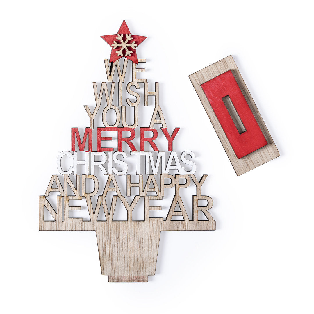 Árbol Navidad