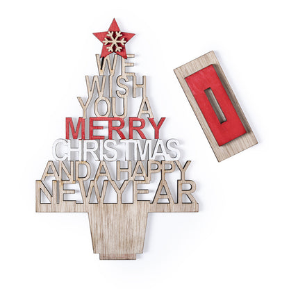 Árbol Navidad
