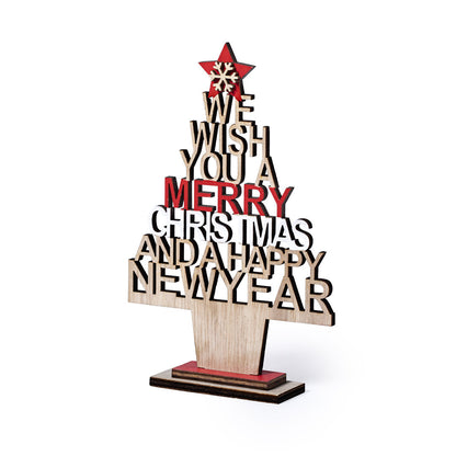 Árbol Navidad
