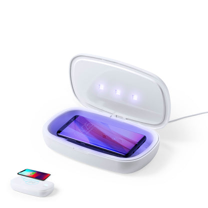 UV-Sterilisator-Box Ladegerät (30er-Pack)