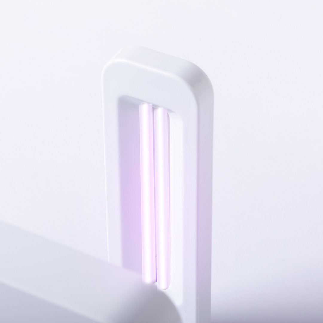 UV-Sterilisationslampe, Ladegerät (30er-Pack)