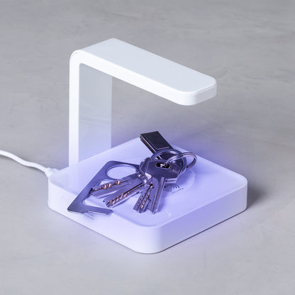 UV-Sterilisationslampe, Ladegerät (30er-Pack)
