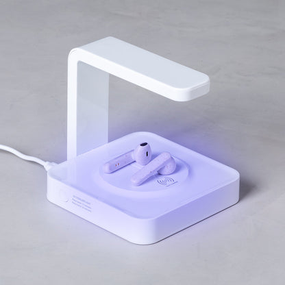 UV-Sterilisationslampe, Ladegerät (30er-Pack)