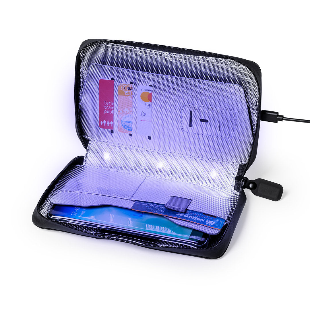 Organiseur Stérilisateur UV (lot de 25)